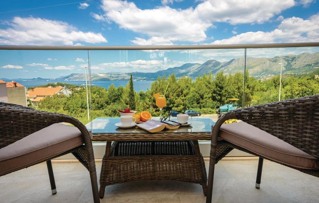 Villa Niki 2 Cavtat Exterior photo