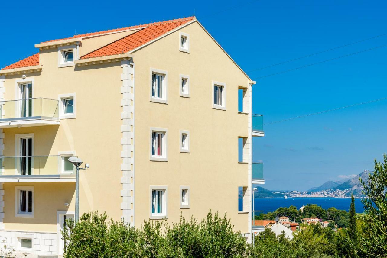Villa Niki 2 Cavtat Exterior photo