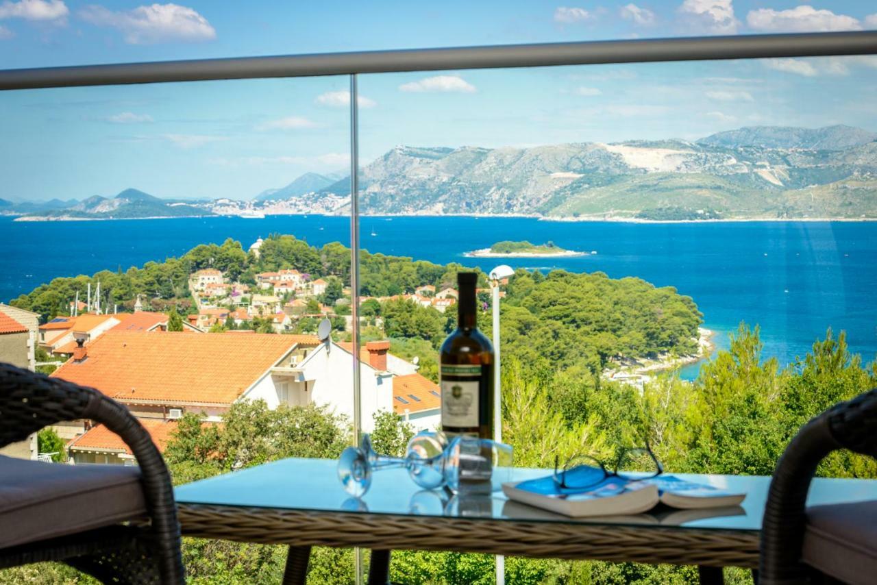 Villa Niki 2 Cavtat Exterior photo