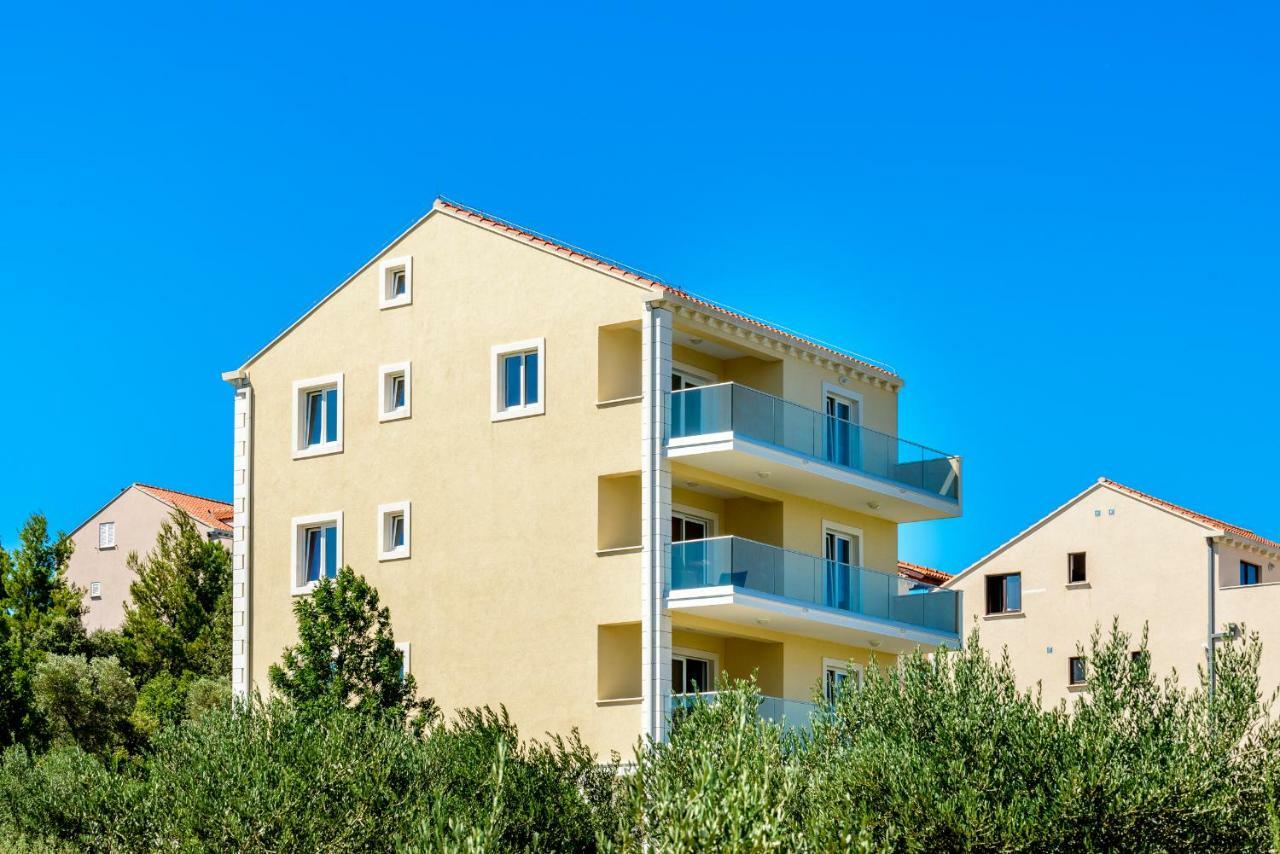 Villa Niki 2 Cavtat Exterior photo
