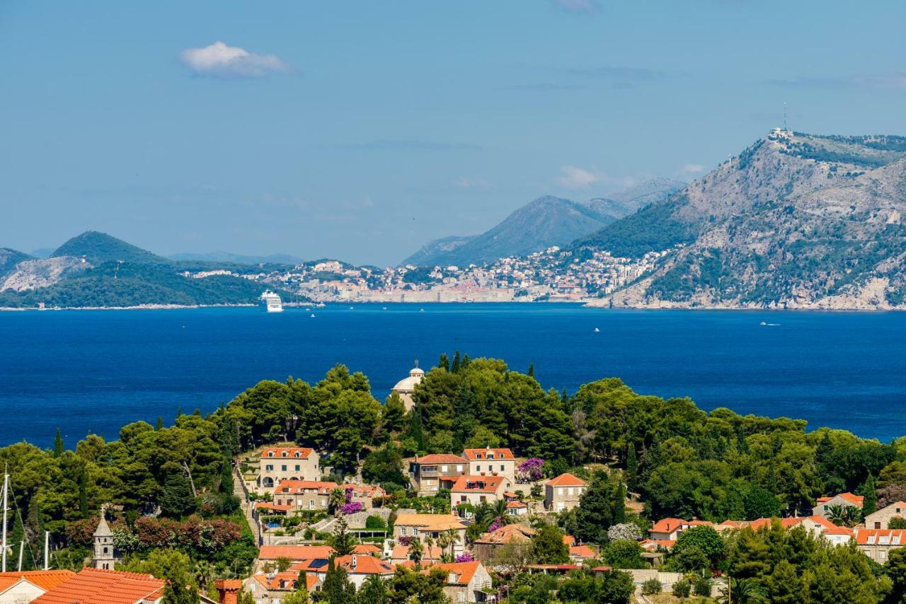 Villa Niki 2 Cavtat Exterior photo