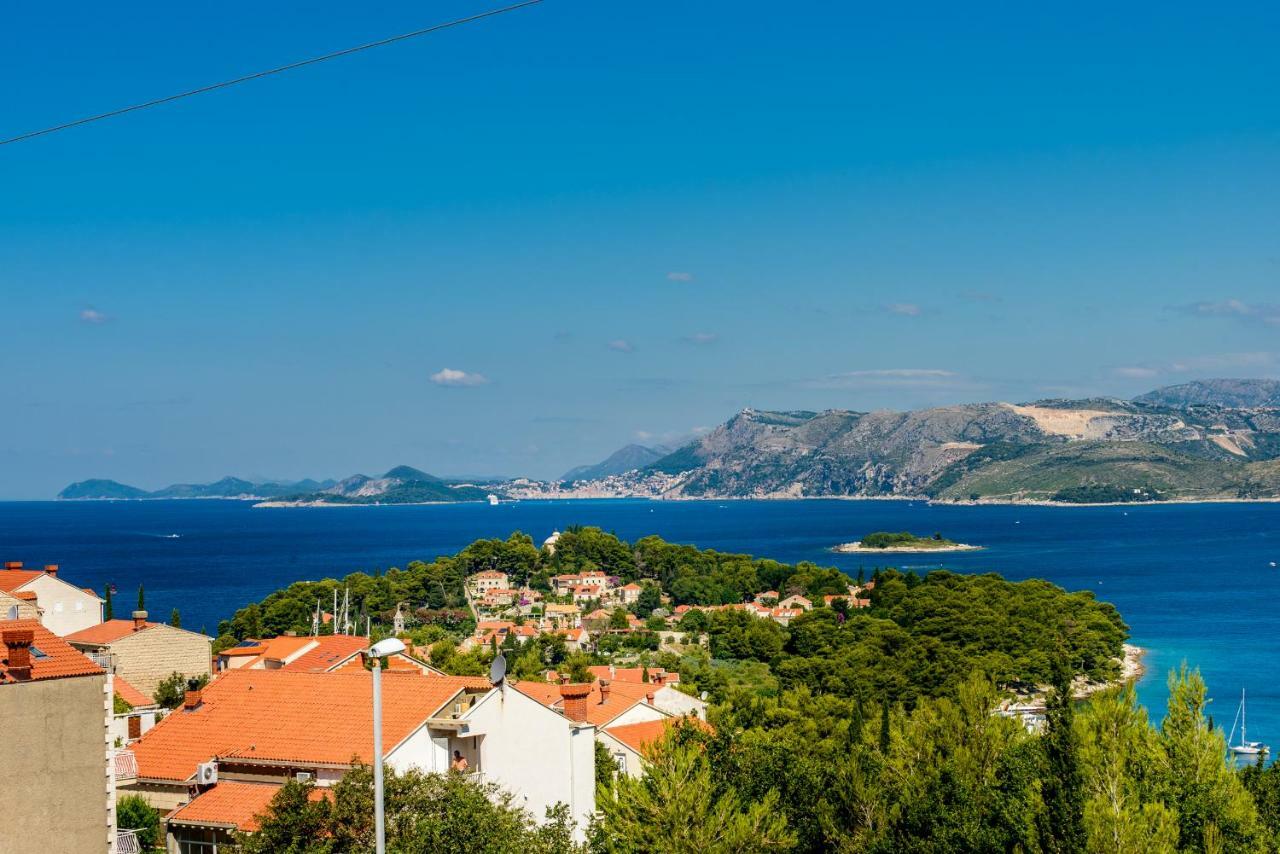 Villa Niki 2 Cavtat Exterior photo