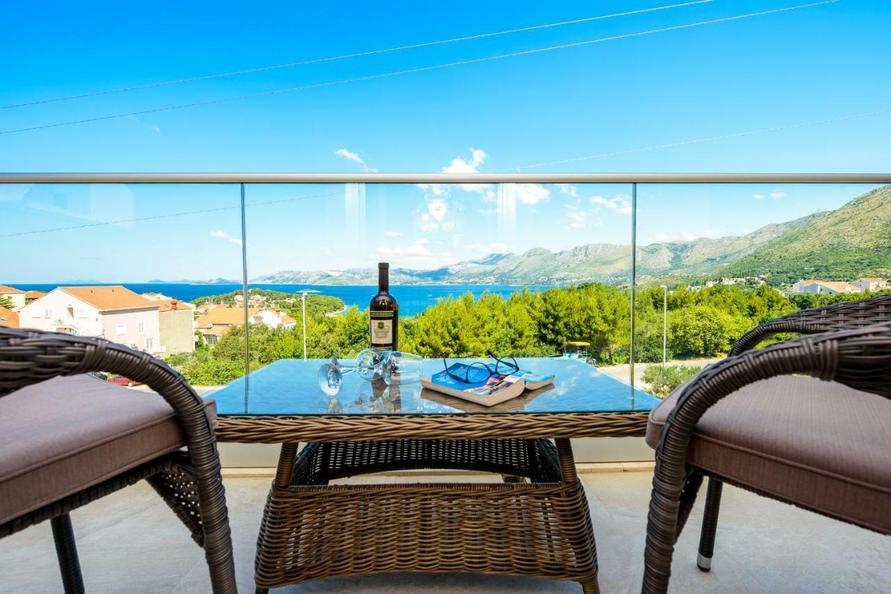 Villa Niki 2 Cavtat Exterior photo