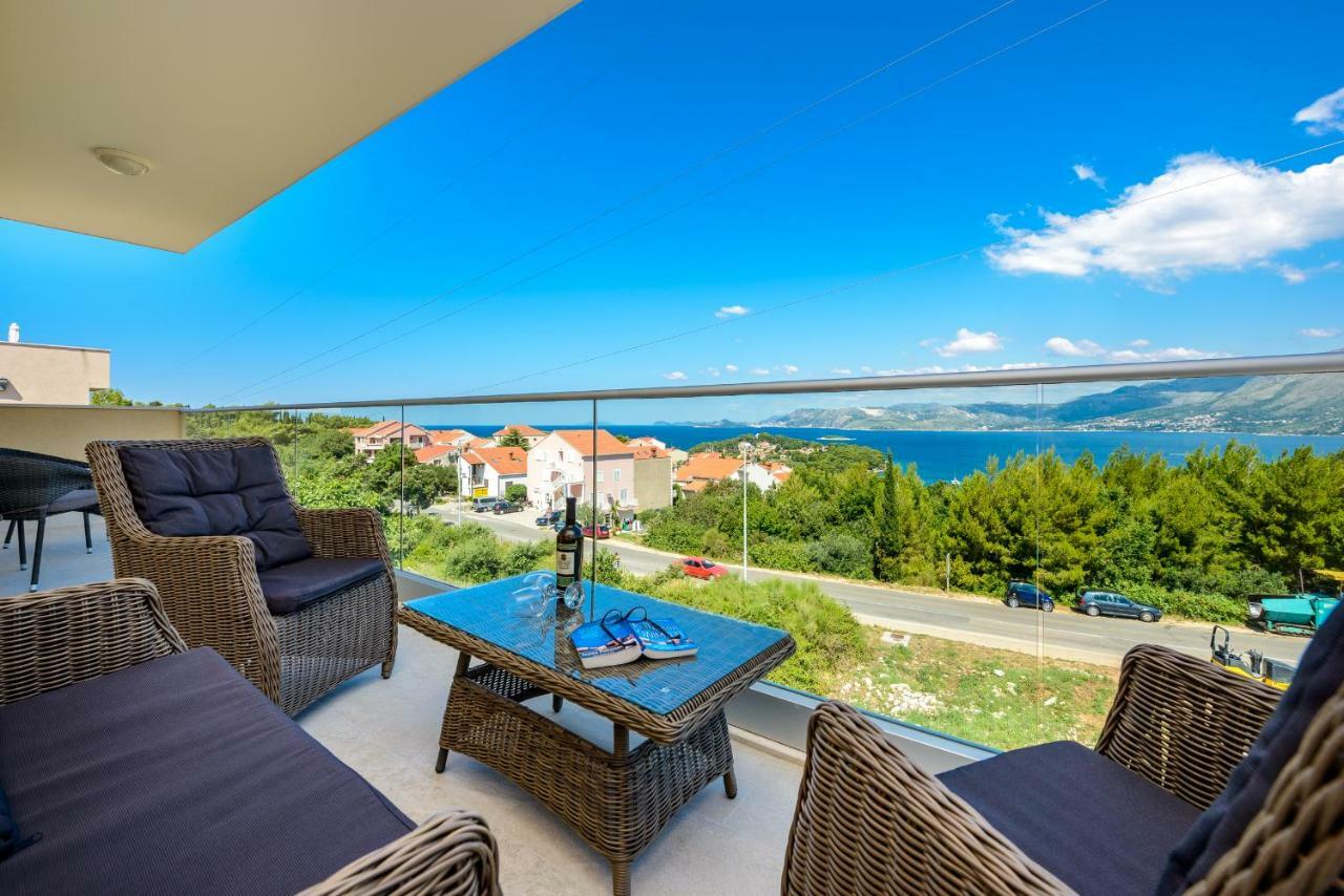 Villa Niki 2 Cavtat Exterior photo