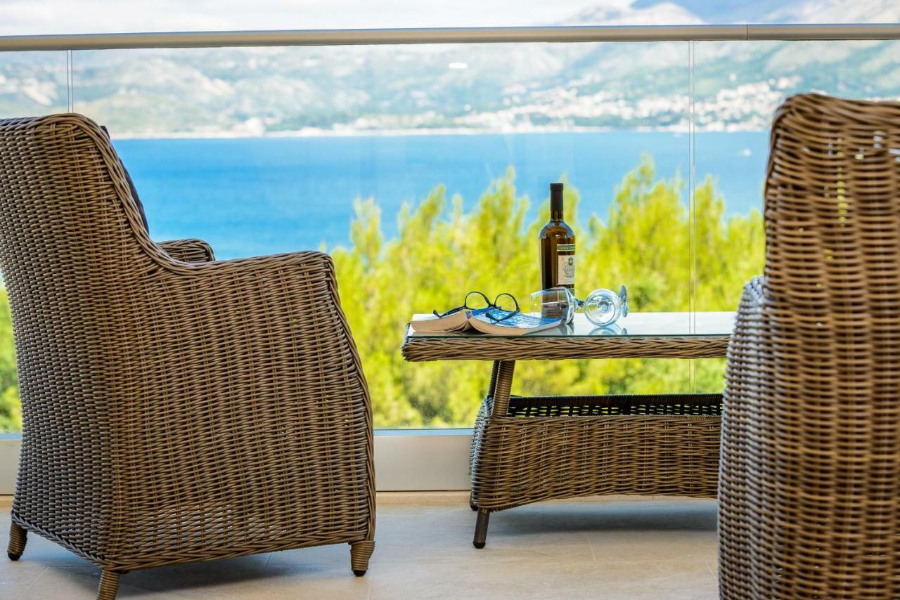Villa Niki 2 Cavtat Exterior photo