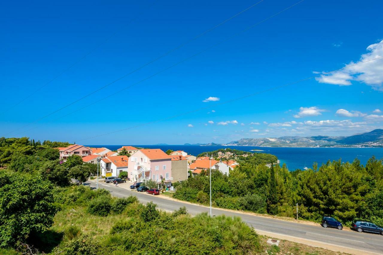 Villa Niki 2 Cavtat Exterior photo