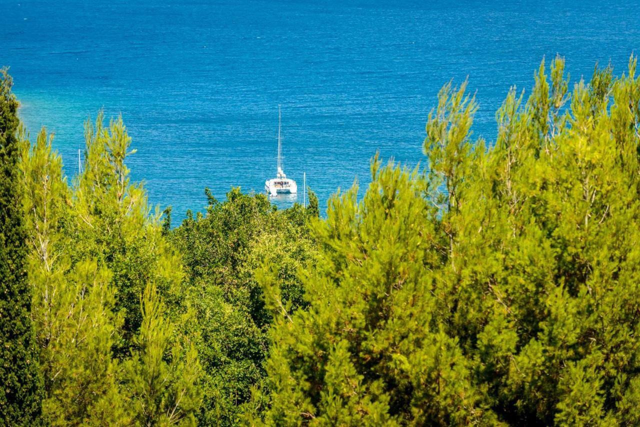 Villa Niki 2 Cavtat Exterior photo
