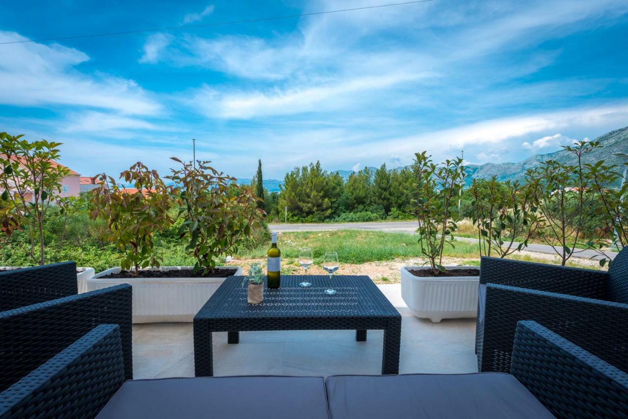 Villa Niki 2 Cavtat Exterior photo