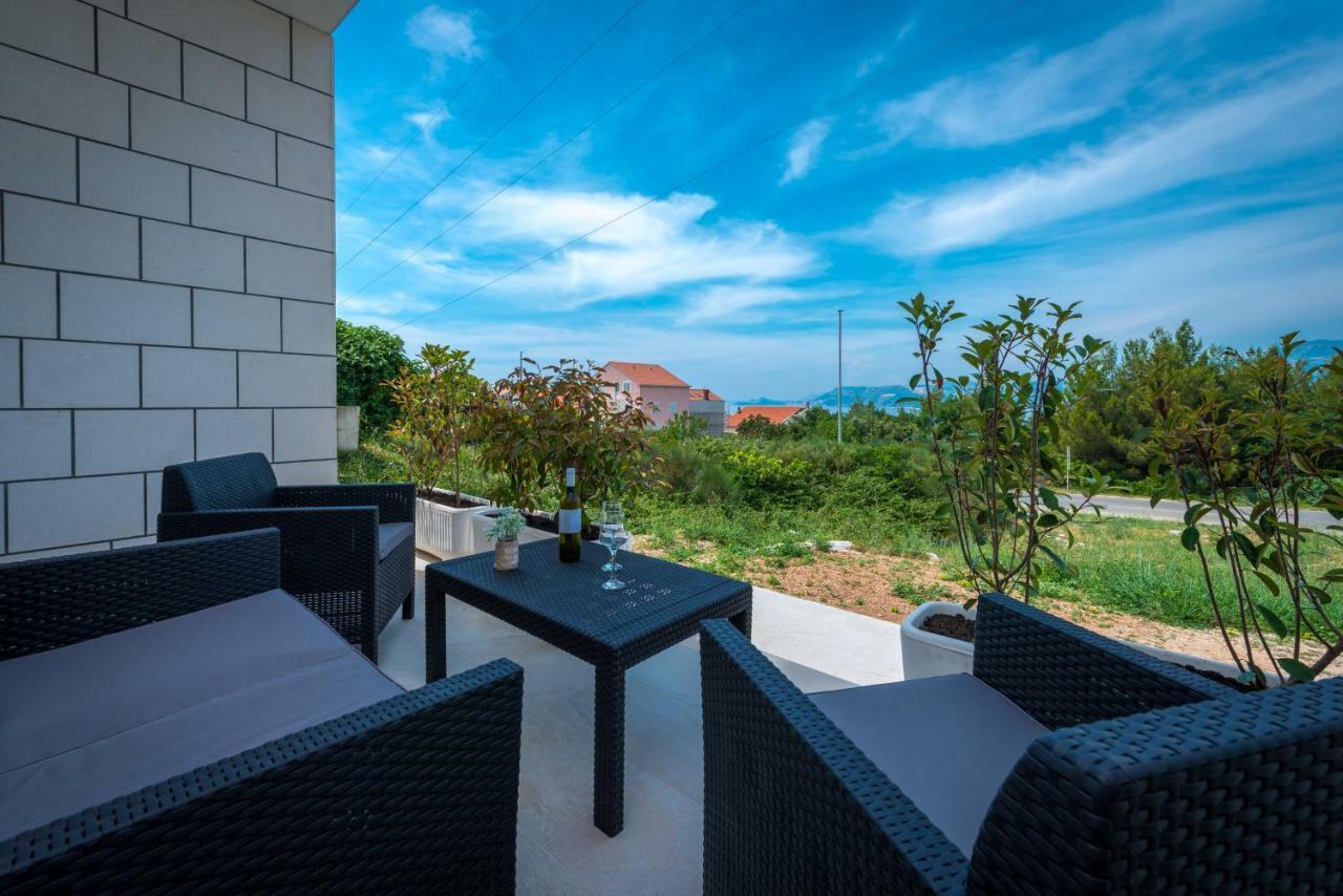 Villa Niki 2 Cavtat Exterior photo
