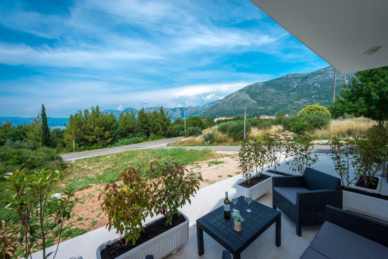 Villa Niki 2 Cavtat Exterior photo