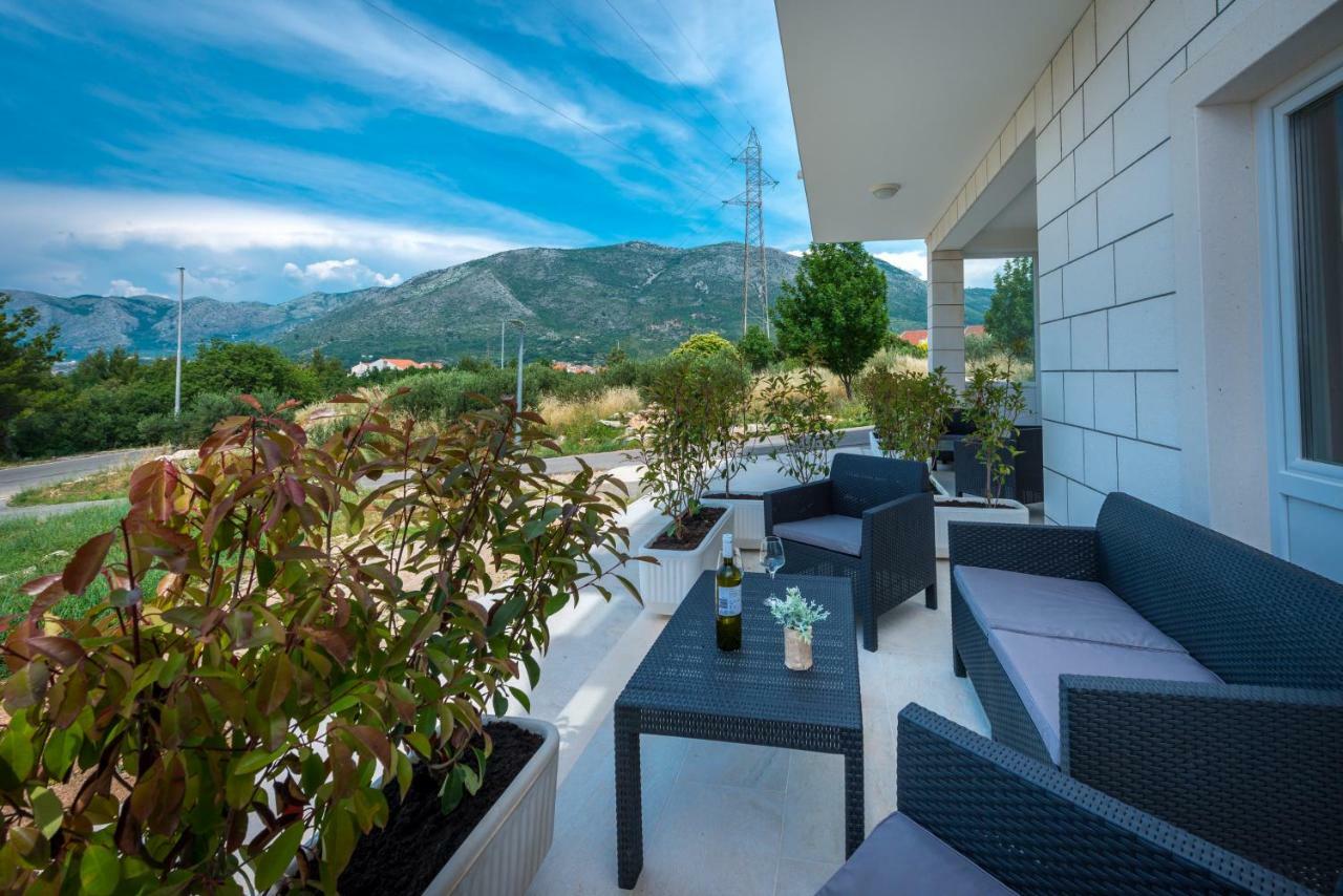Villa Niki 2 Cavtat Exterior photo