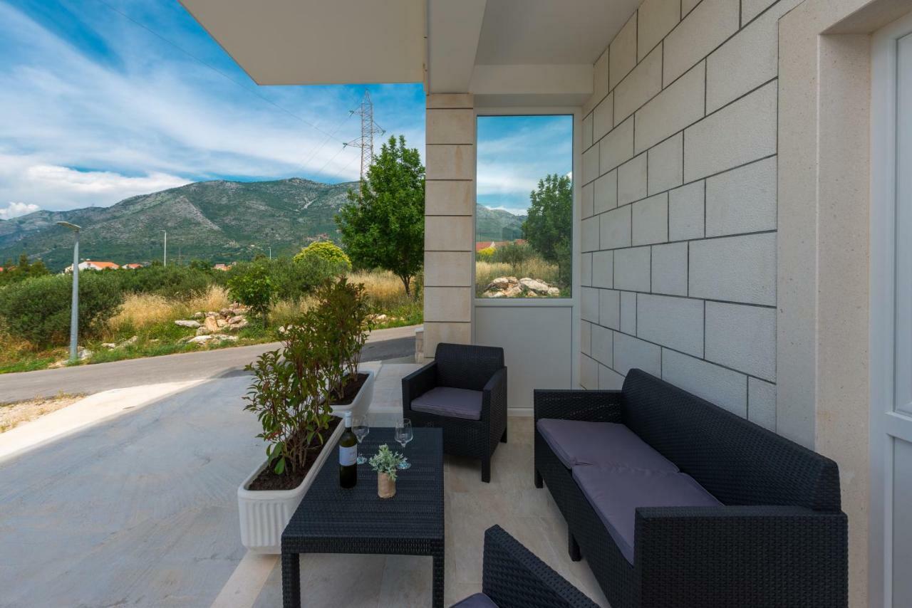 Villa Niki 2 Cavtat Exterior photo