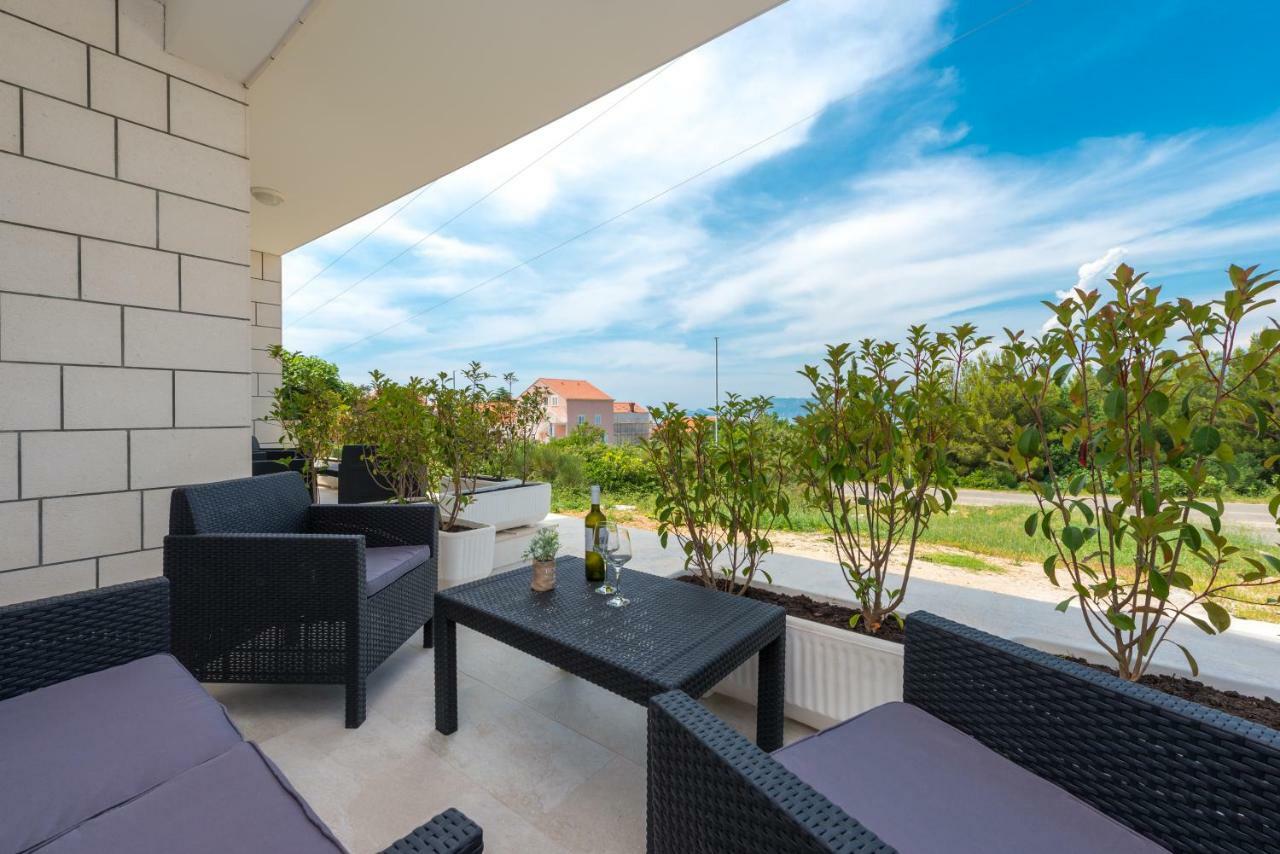 Villa Niki 2 Cavtat Exterior photo