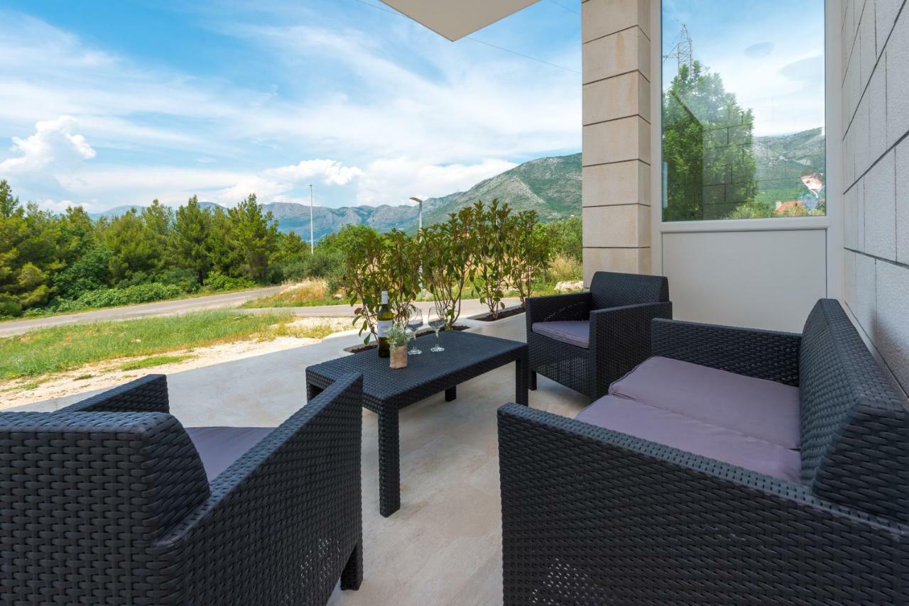 Villa Niki 2 Cavtat Exterior photo